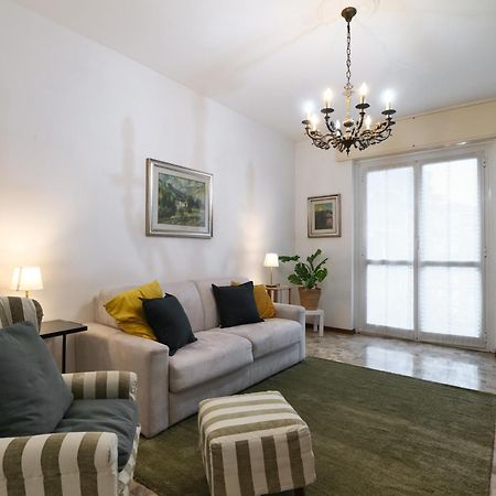 Apartamento Primopiano - Fabriano Milán Exterior foto