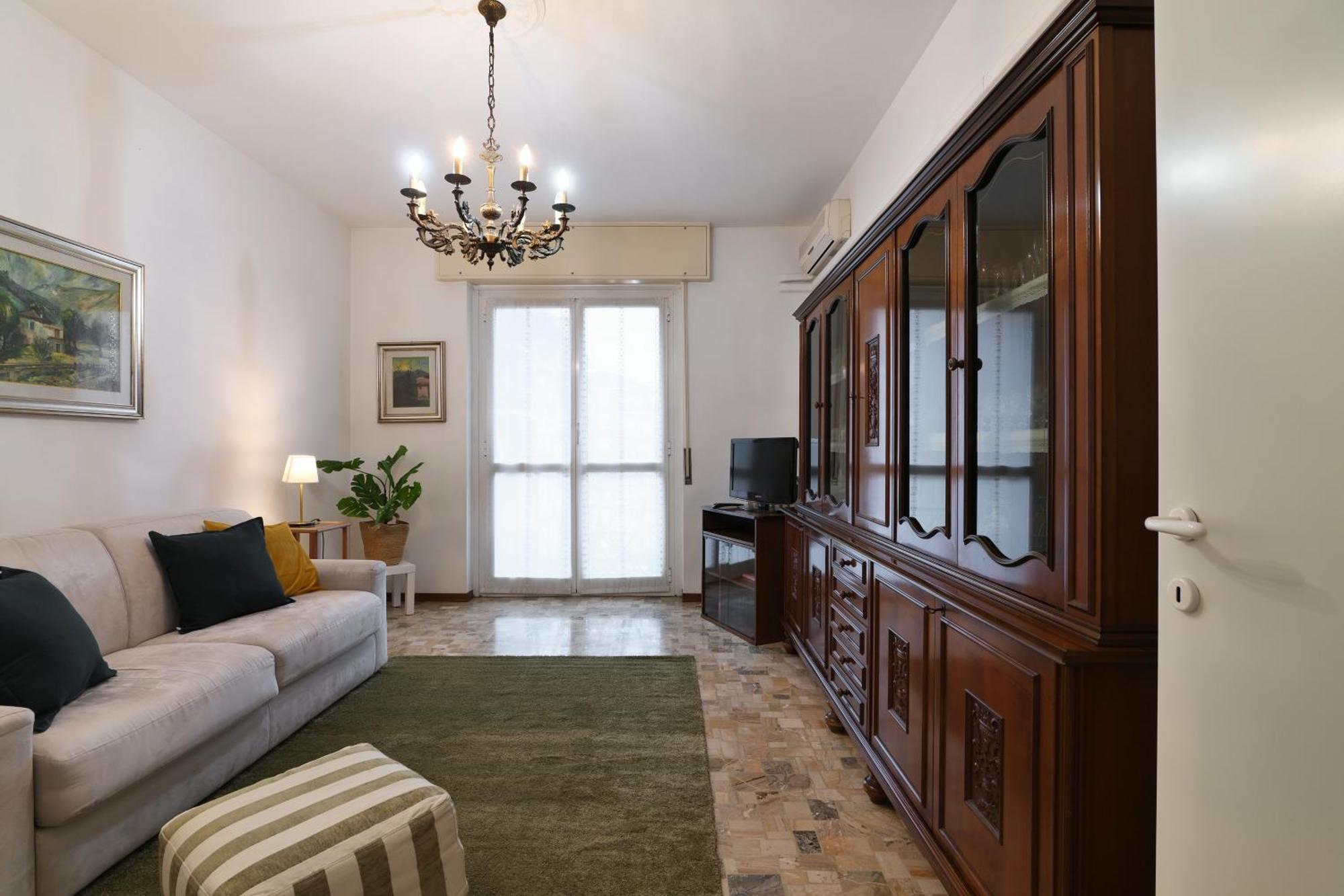 Apartamento Primopiano - Fabriano Milán Exterior foto