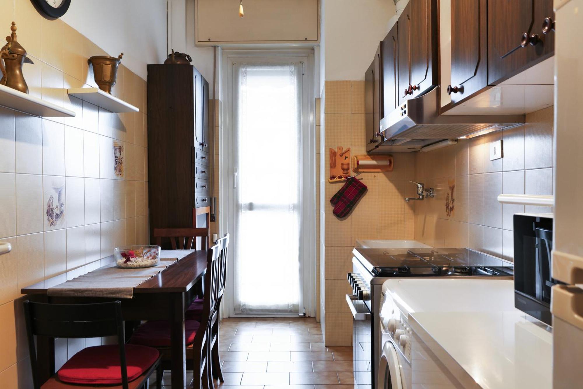 Apartamento Primopiano - Fabriano Milán Exterior foto