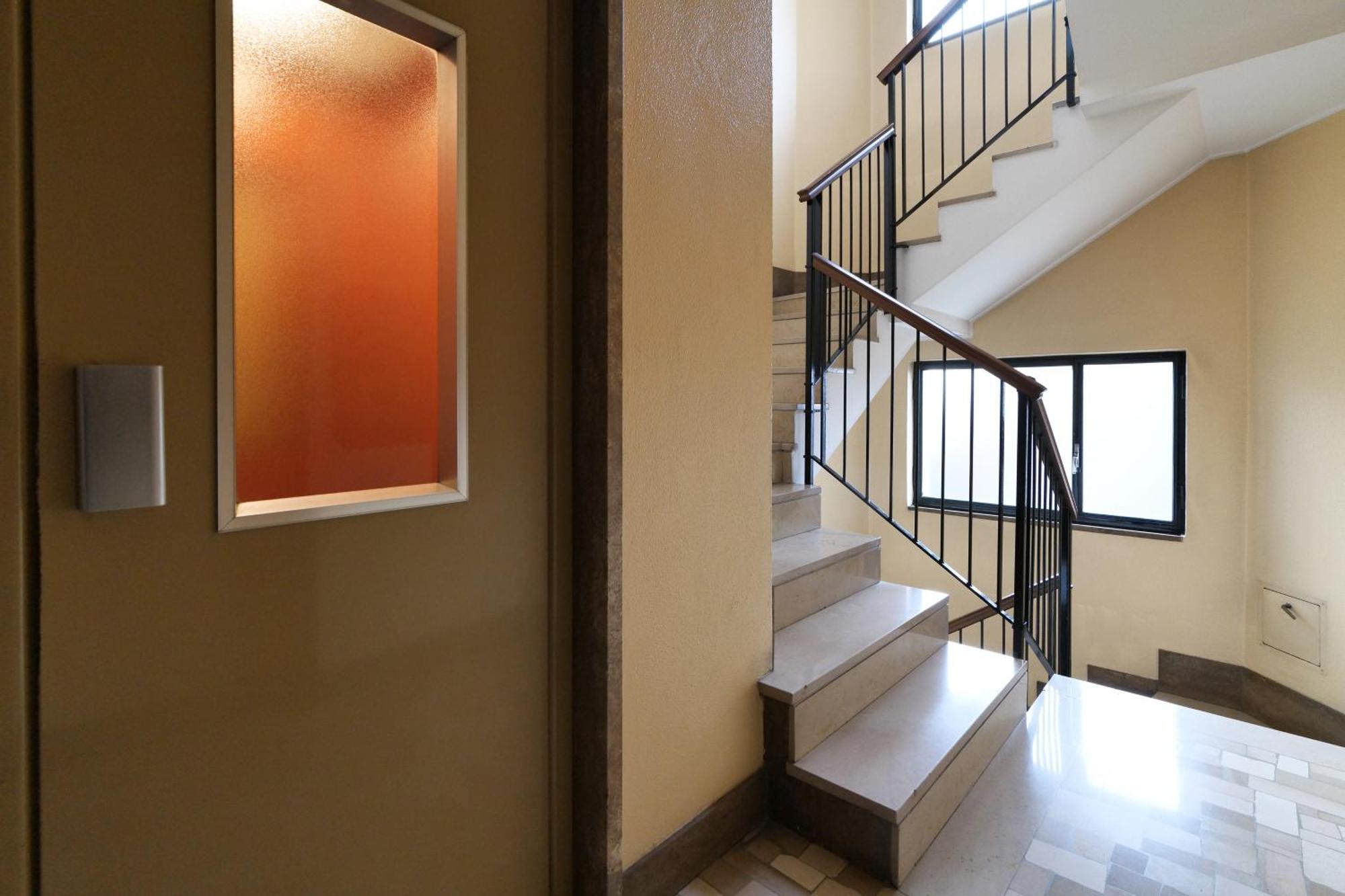 Apartamento Primopiano - Fabriano Milán Exterior foto